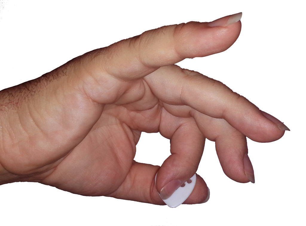 Coger la Púa Laclave